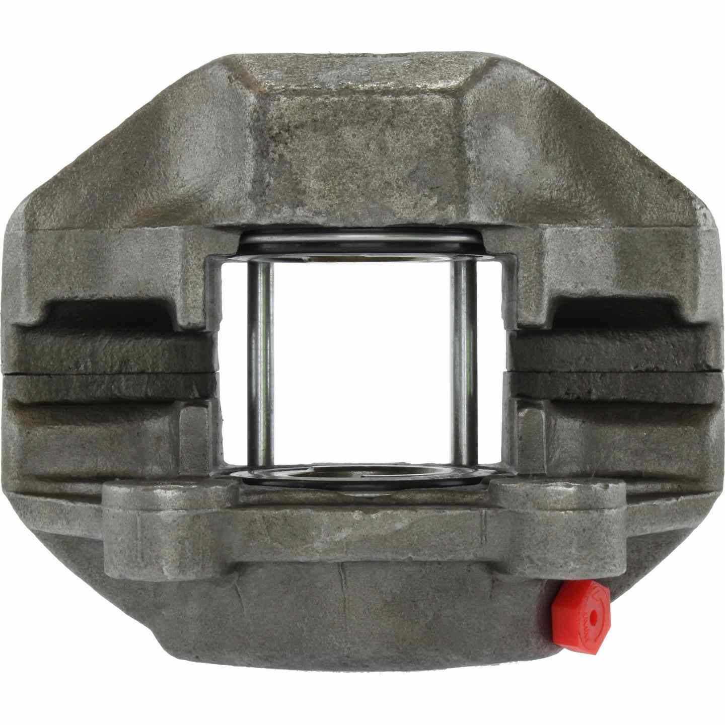 Centric Parts Disc Brake Caliper Semi-Loaded with Anti-Corrosion Finish for 1968-1972 Opel Kadett 141.36006