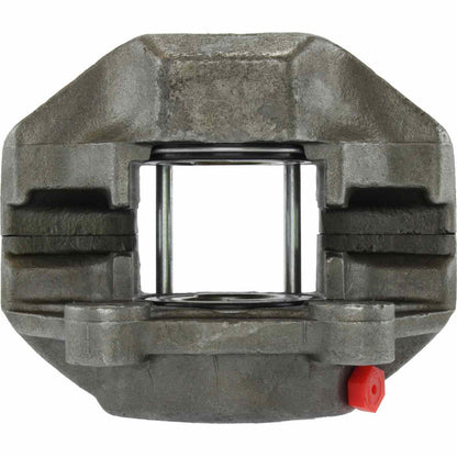 Centric Parts Disc Brake Caliper Semi-Loaded with Anti-Corrosion Finish for 1968-1972 Opel Kadett 141.36006