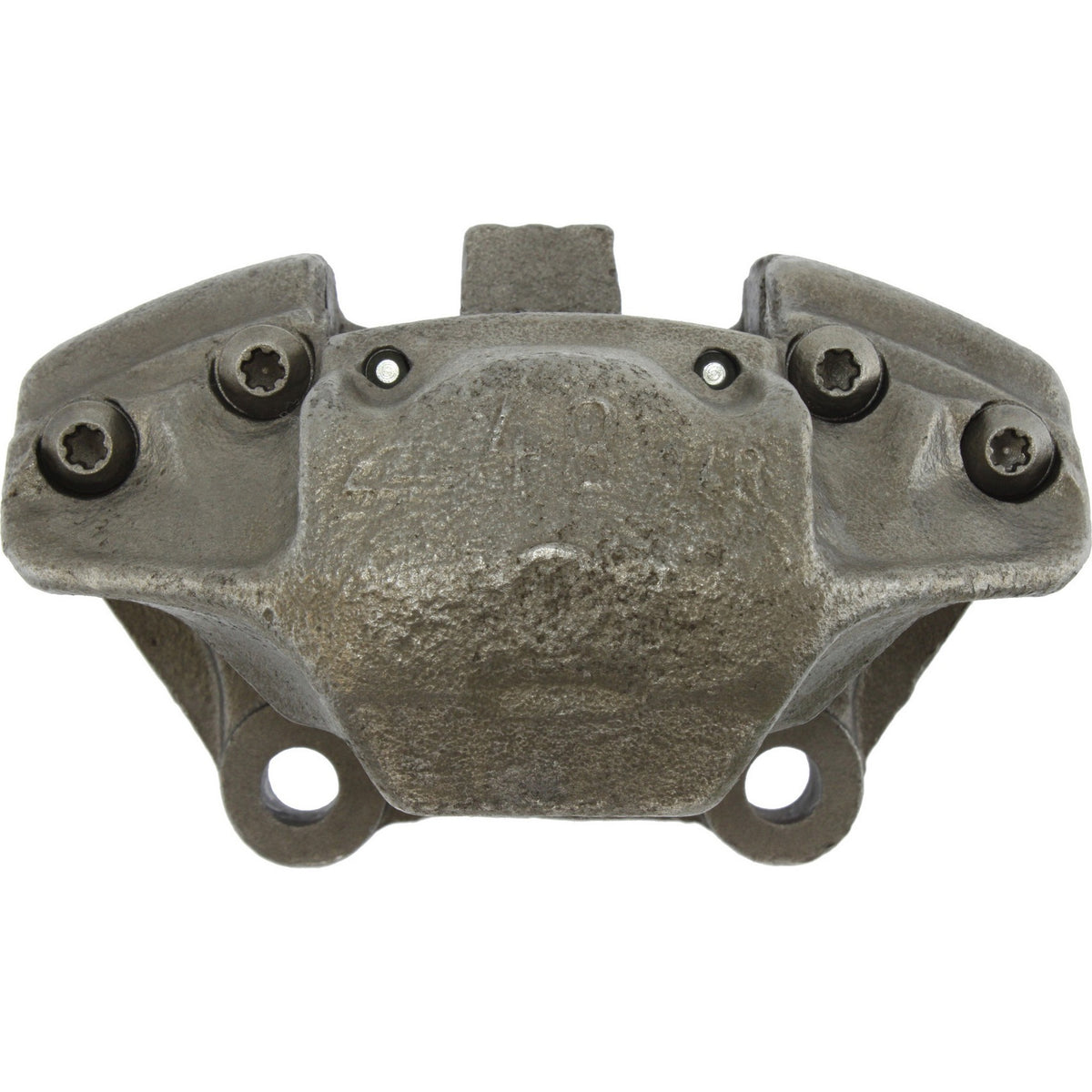 Centric Parts Semi-Loaded Brake Caliper 141.36006