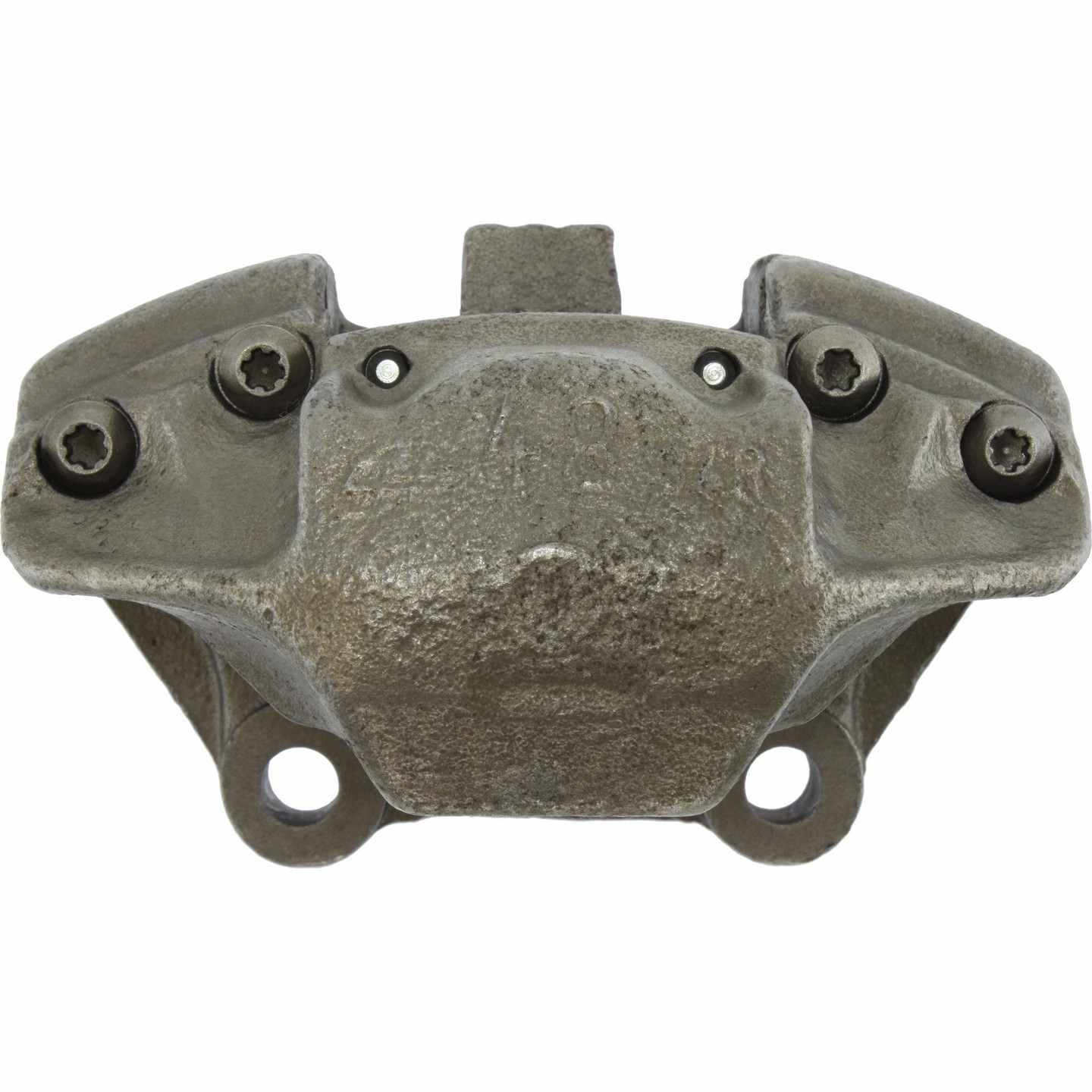 Centric Parts Semi-Loaded Brake Caliper 141.36006