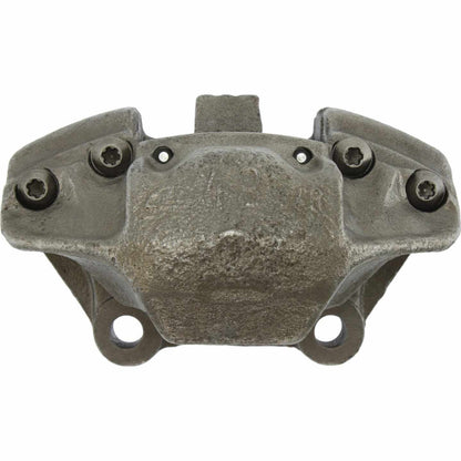 Centric Parts Disc Brake Caliper Semi-Loaded with Anti-Corrosion Finish for 1968-1972 Opel Kadett 141.36006