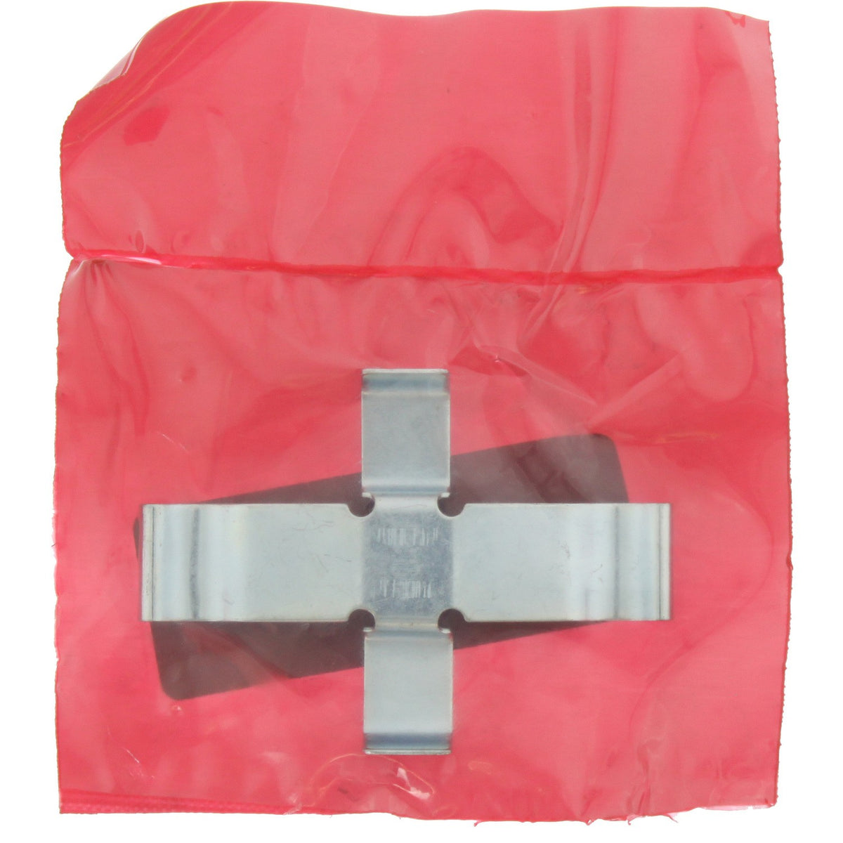 Centric Parts Semi-Loaded Brake Caliper 141.36006