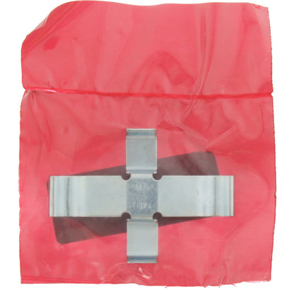 Centric Parts Semi-Loaded Brake Caliper 141.36006