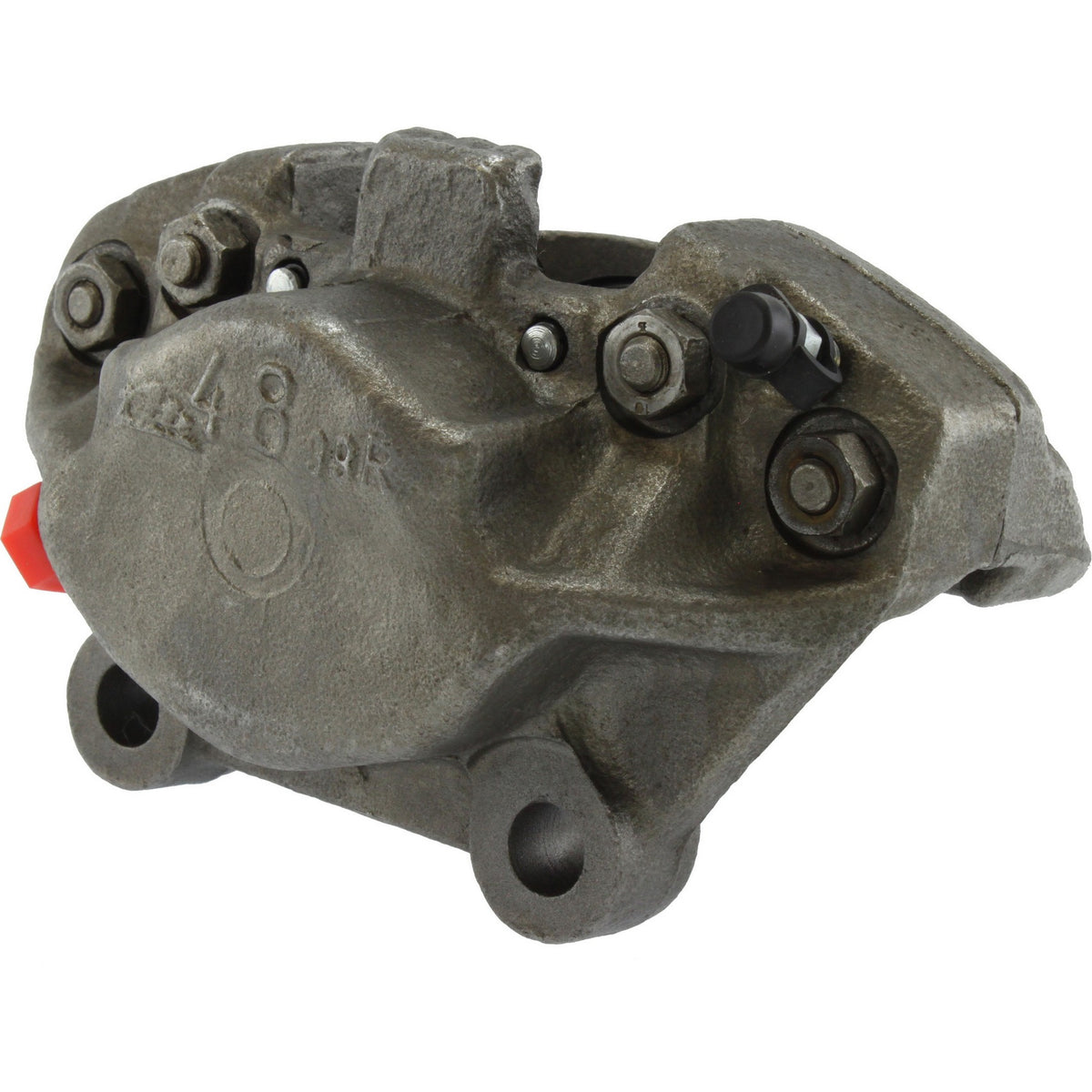 Centric Parts Semi-Loaded Brake Caliper 141.36006