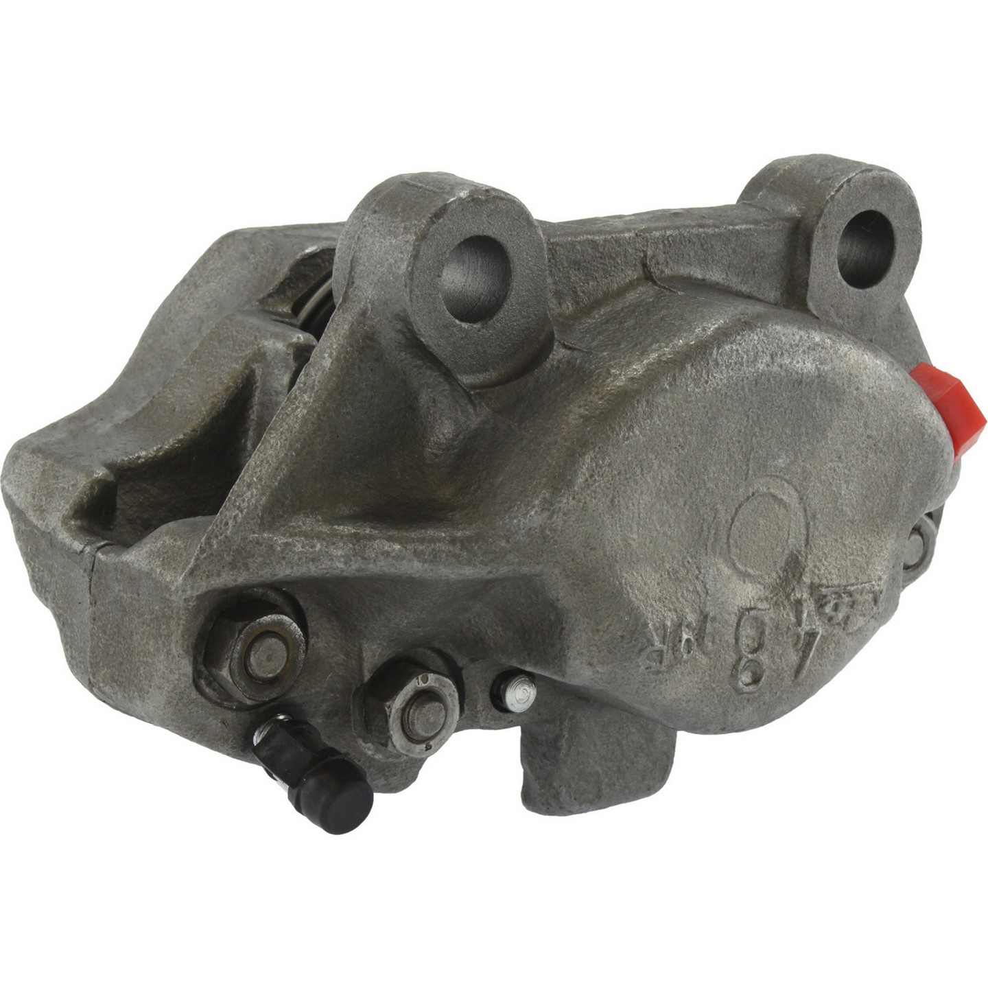 Centric Parts Disc Brake Caliper Semi-Loaded with Anti-Corrosion Finish for 1968-1972 Opel Kadett 141.36006
