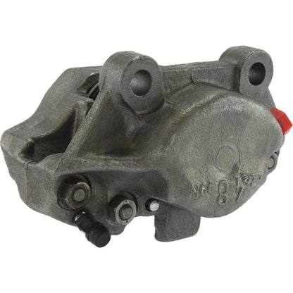 Centric Parts Disc Brake Caliper Semi-Loaded with Anti-Corrosion Finish for 1968-1972 Opel Kadett 141.36006