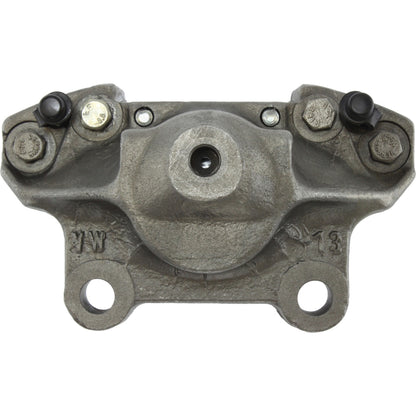 Stoptech Centric Semi-Loaded Brake Caliper - Front Left 141.37010