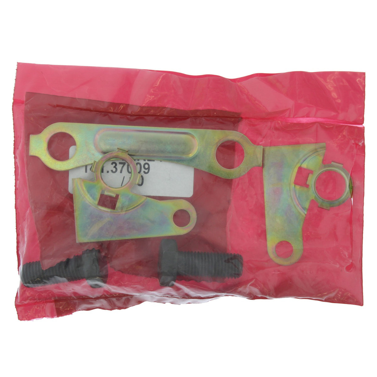 Stoptech Centric Semi-Loaded Brake Caliper - Front Left 141.37010