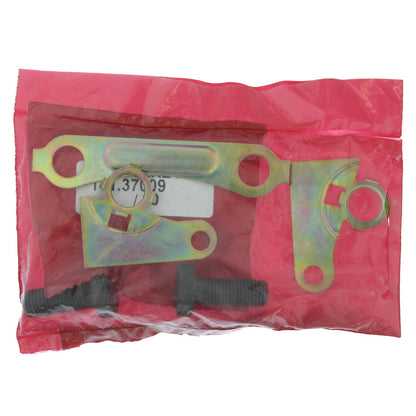 Stoptech Centric Semi-Loaded Brake Caliper - Front Left 141.37010