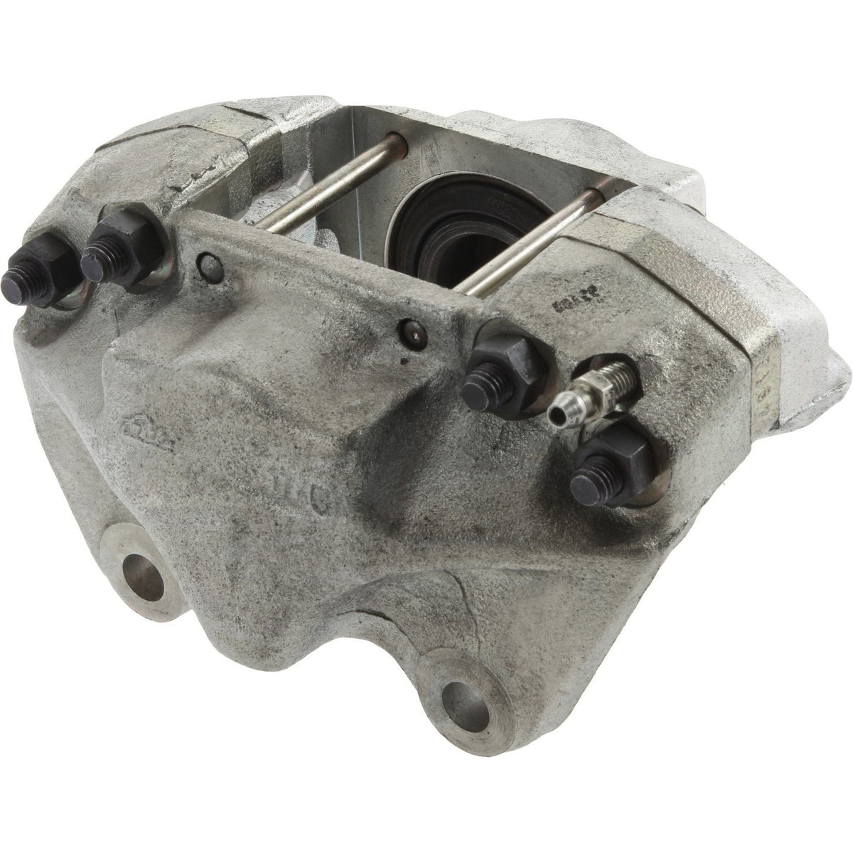 Centric Parts Semi-Loaded Brake Caliper 141.37027