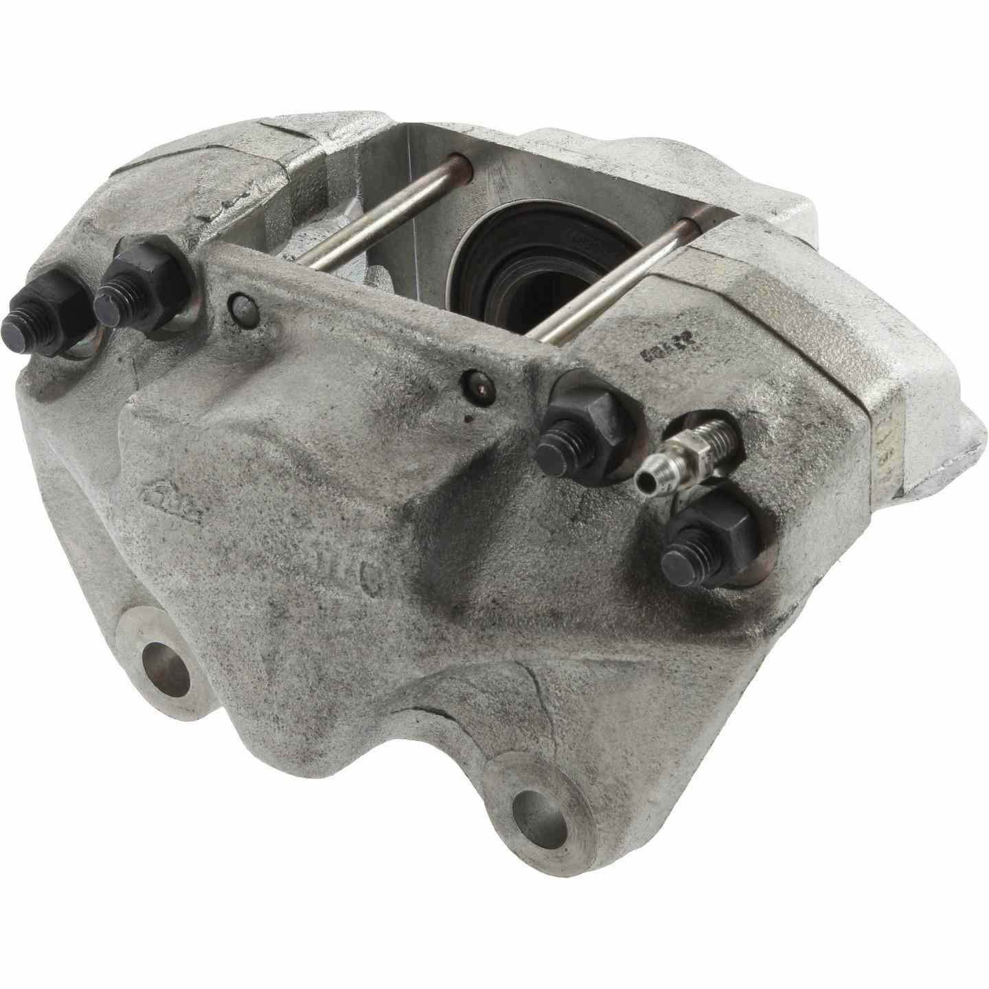 Centric Parts Semi-Loaded Brake Caliper 141.37027