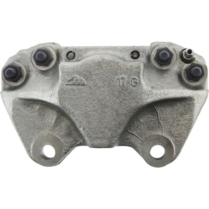 Centric Parts Semi-Loaded Brake Caliper 141.37027