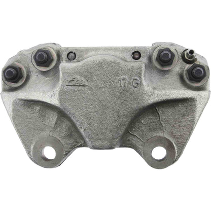 Centric Parts Semi-Loaded Brake Caliper 141.37027