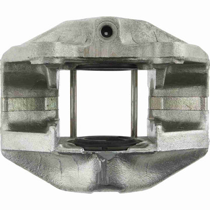 Centric Parts Disc Brake Caliper with anti-corrosion finish