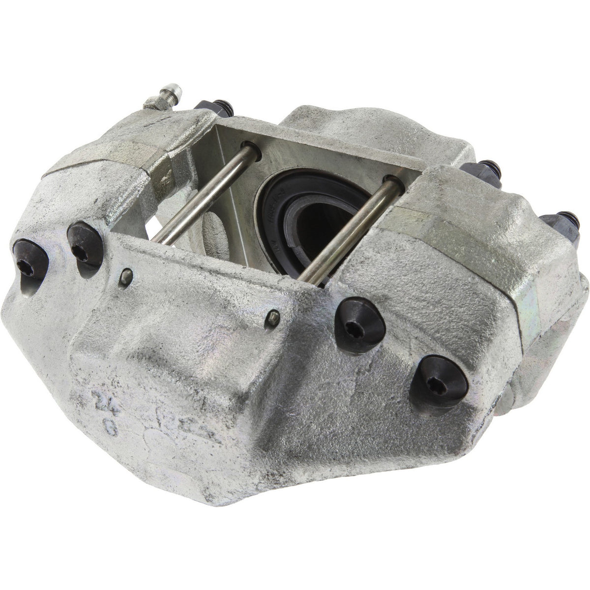 Centric Parts Disc Brake Caliper with anti-corrosion finish