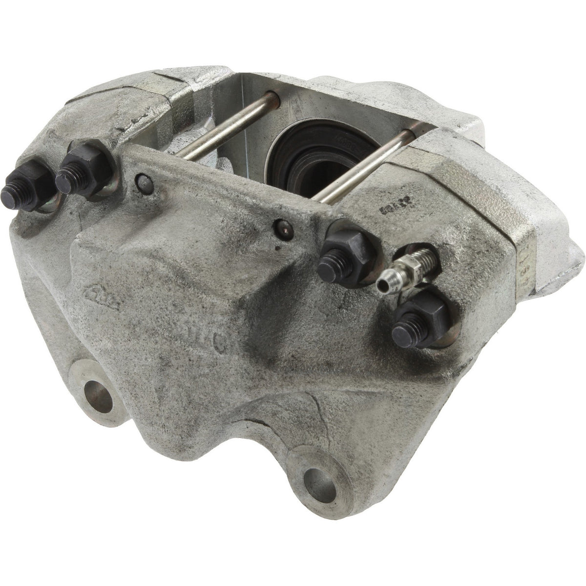 Centric Parts Disc Brake Caliper with anti-corrosion finish