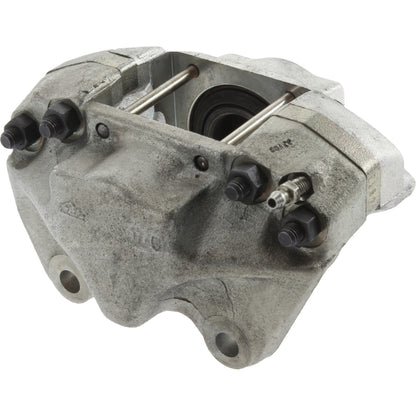 Centric Parts Disc Brake Caliper with anti-corrosion finish