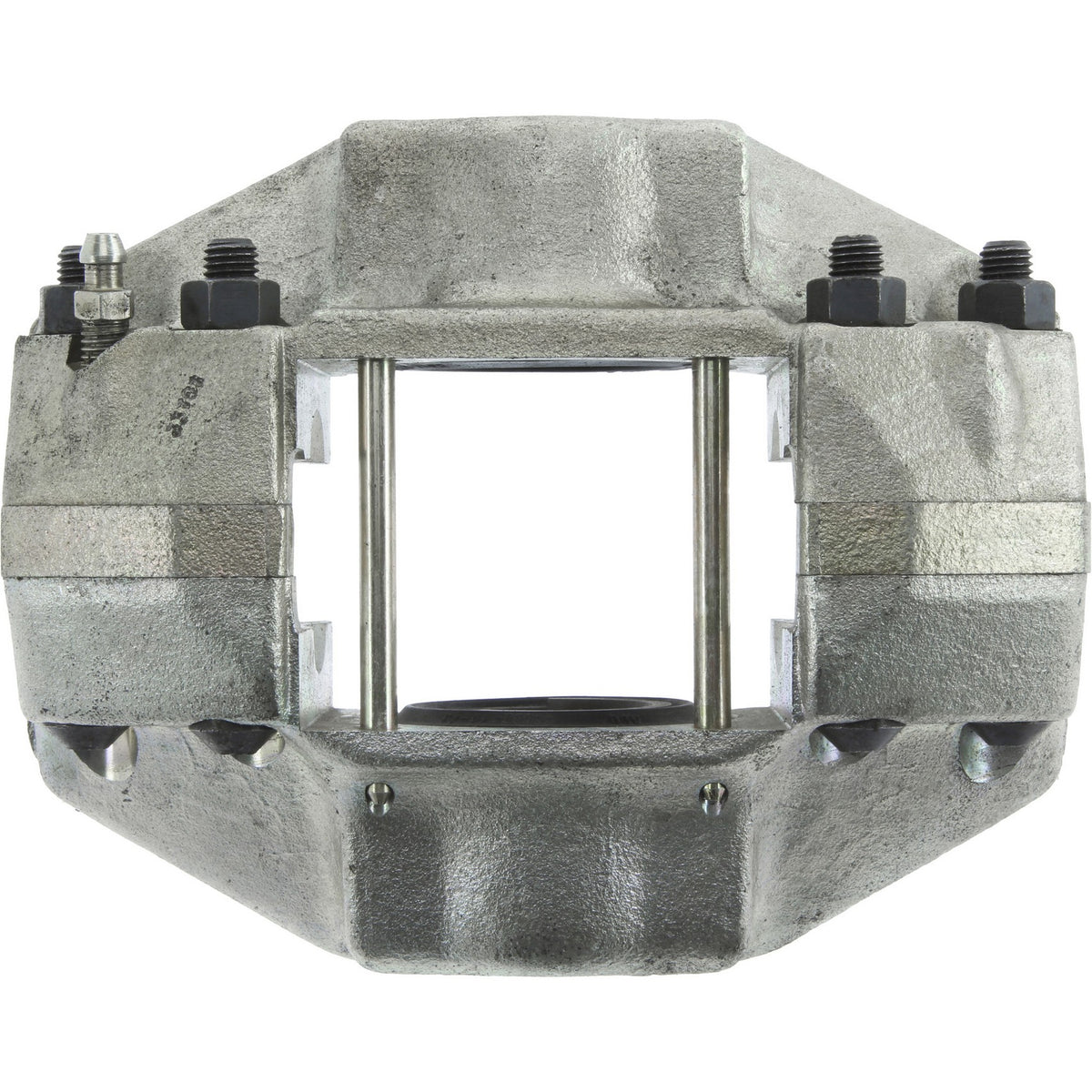 Centric Parts Semi-Loaded Brake Caliper 141.37027