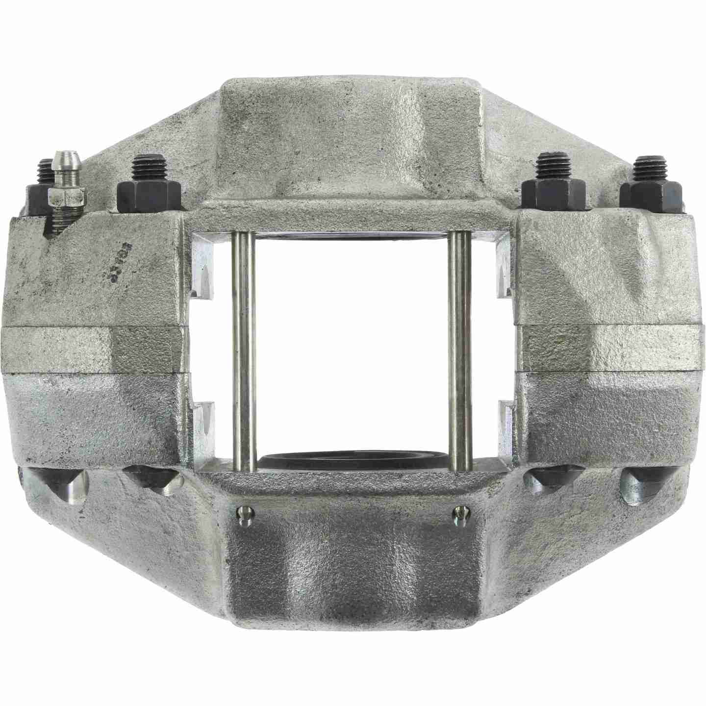 Centric Parts Semi-Loaded Brake Caliper 141.37027