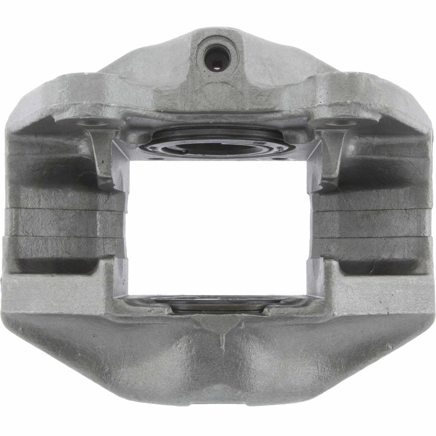 Stoptech Centric 84-89 Porsche 911 Remanufactured Semi-Loaded Front Driver Side Brake Caliper 141.37028