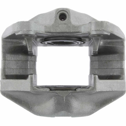 Stoptech Centric 84-89 Porsche 911 Remanufactured Semi-Loaded Front Driver Side Brake Caliper 141.37028