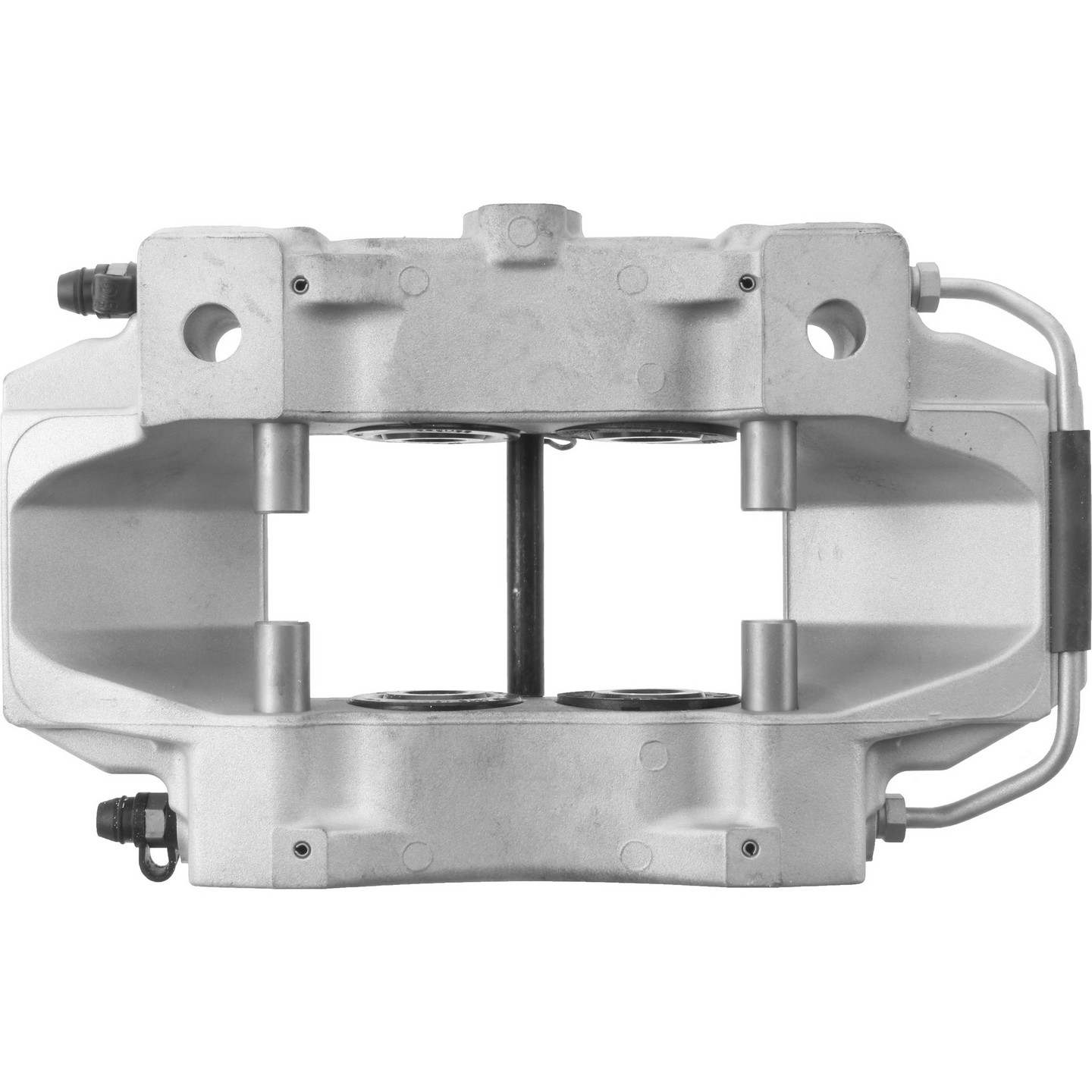 Centric Parts Disc Brake Caliper with anti-corrosion finish