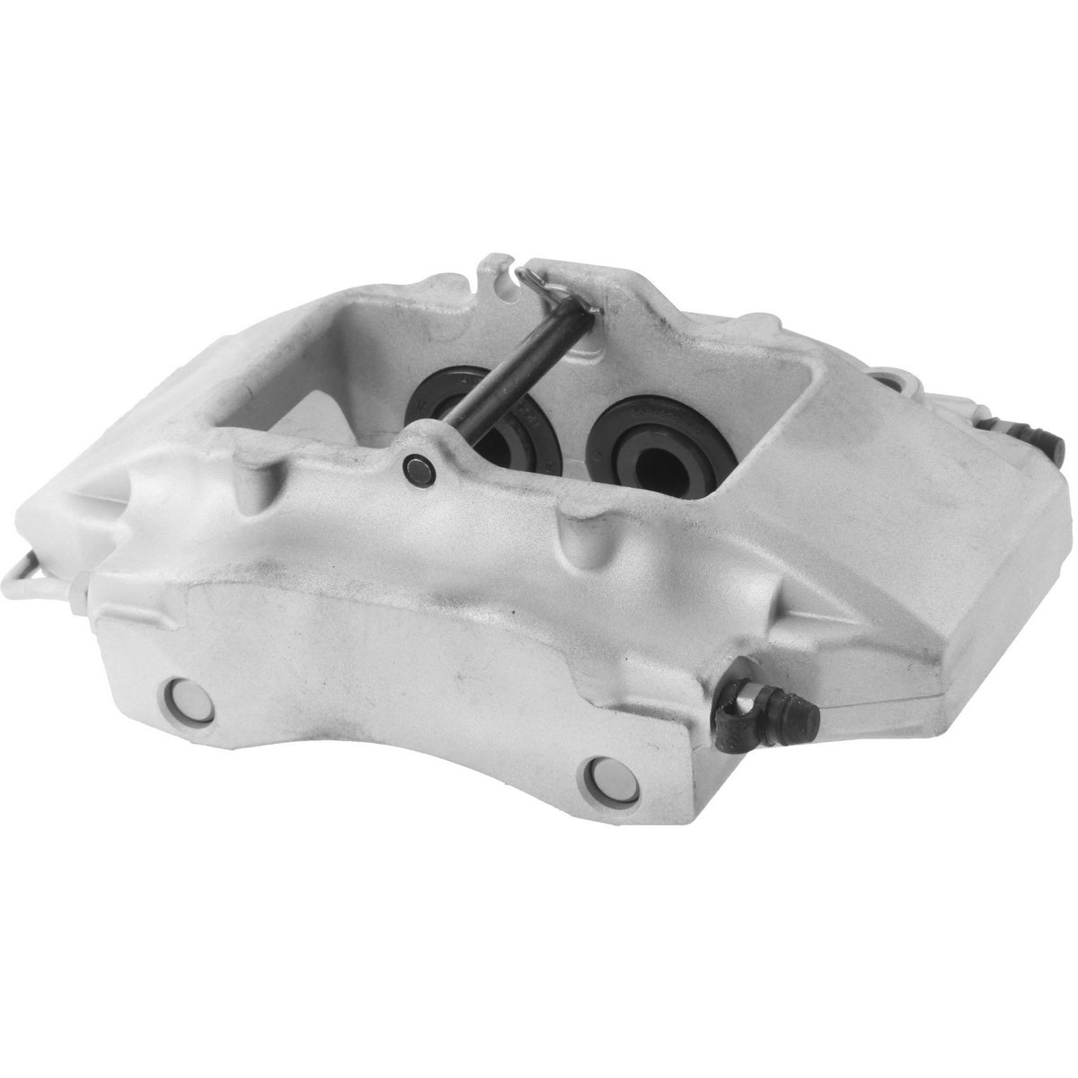 Centric Parts Disc Brake Caliper with anti-corrosion finish