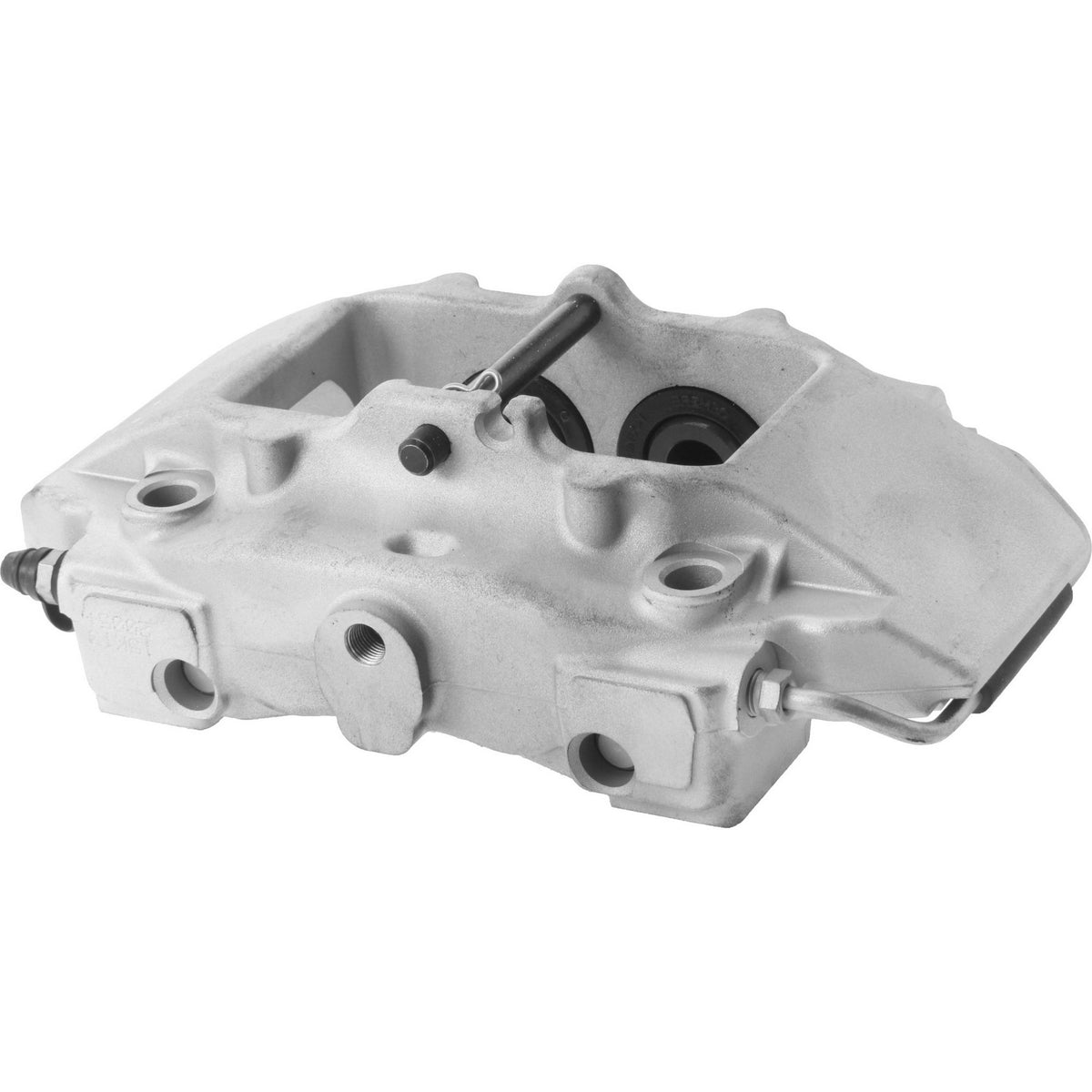 Centric Parts Disc Brake Caliper with anti-corrosion finish