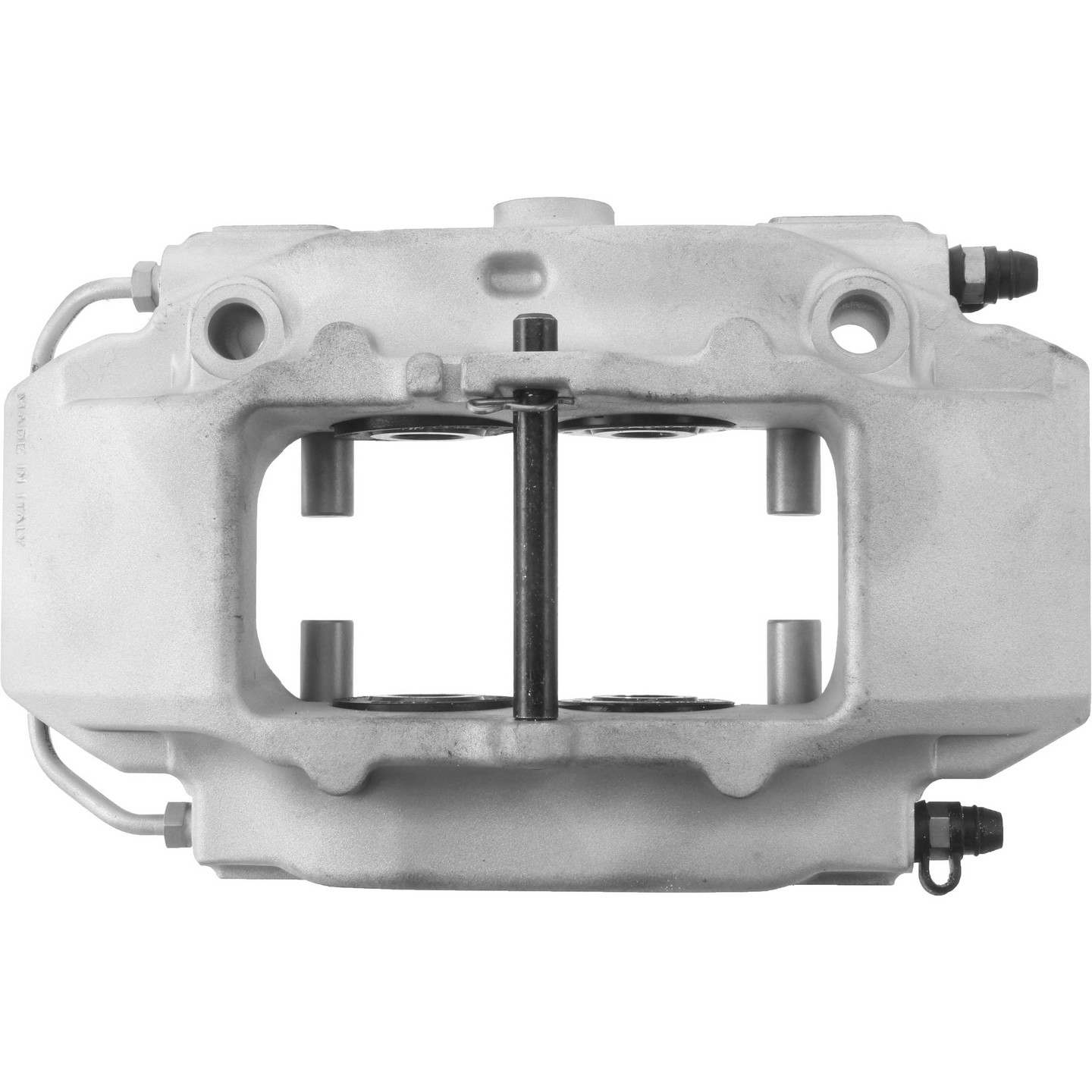 Centric Parts Disc Brake Caliper with anti-corrosion finish