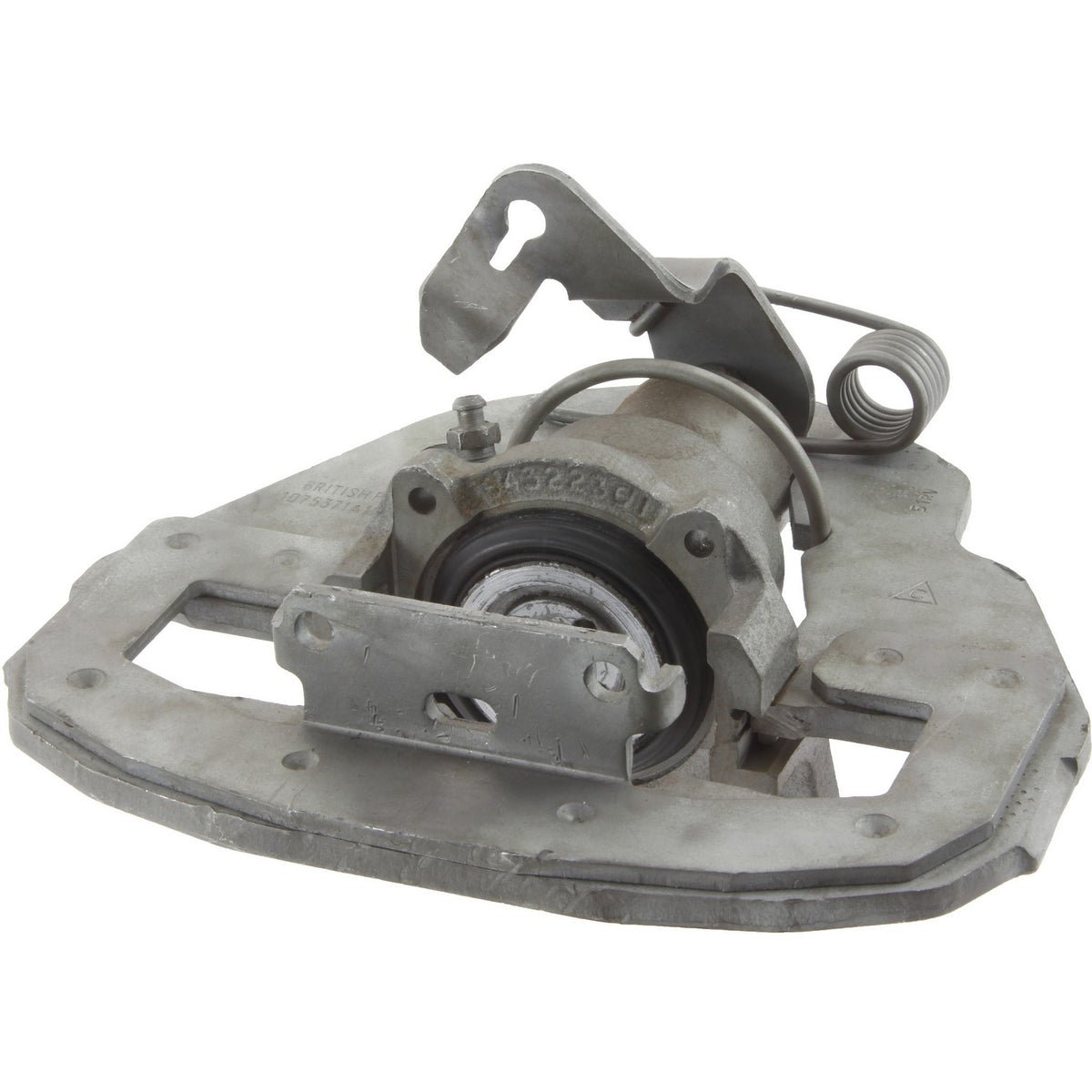Stoptech Centric 85-87 Saab 900 Remanufactured Semi-Loaded Front Passenger Side Brake Caliper 141.38001