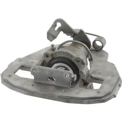 Stoptech Centric 85-87 Saab 900 Remanufactured Semi-Loaded Front Passenger Side Brake Caliper 141.38001