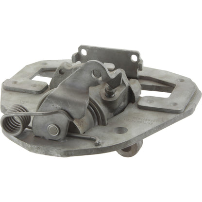 Stoptech Centric 85-87 Saab 900 Remanufactured Semi-Loaded Front Passenger Side Brake Caliper 141.38001