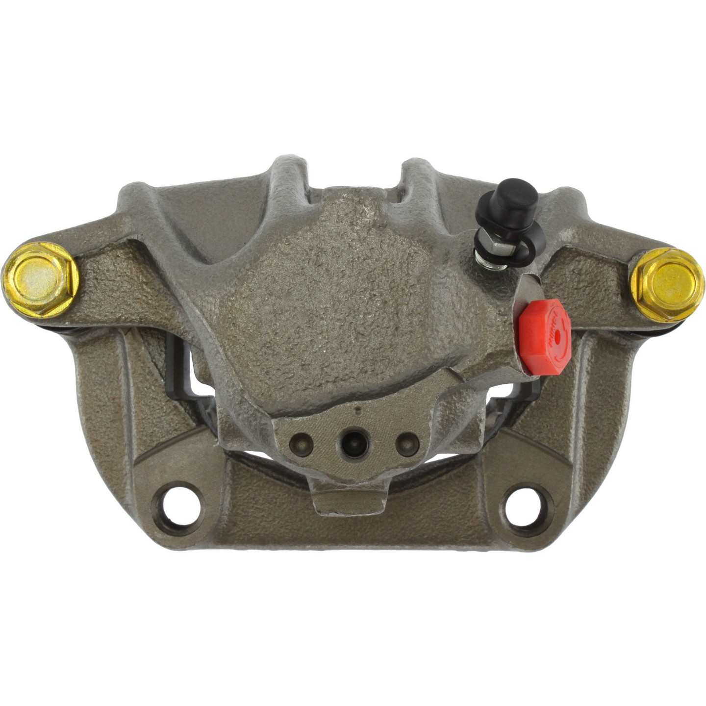 Centric Parts Disc Brake Caliper Semi-Loaded for 1987-1993 Saab 900 141.38007
