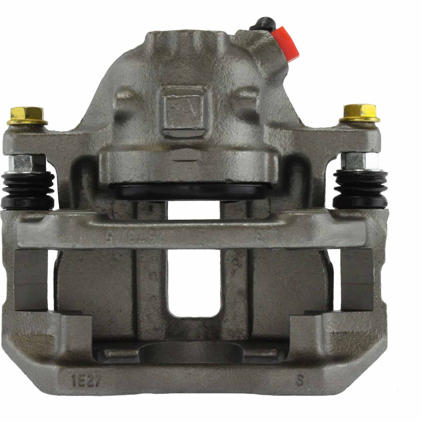 Centric Parts Disc Brake Caliper Semi-Loaded for 1987-1993 Saab 900 141.38007