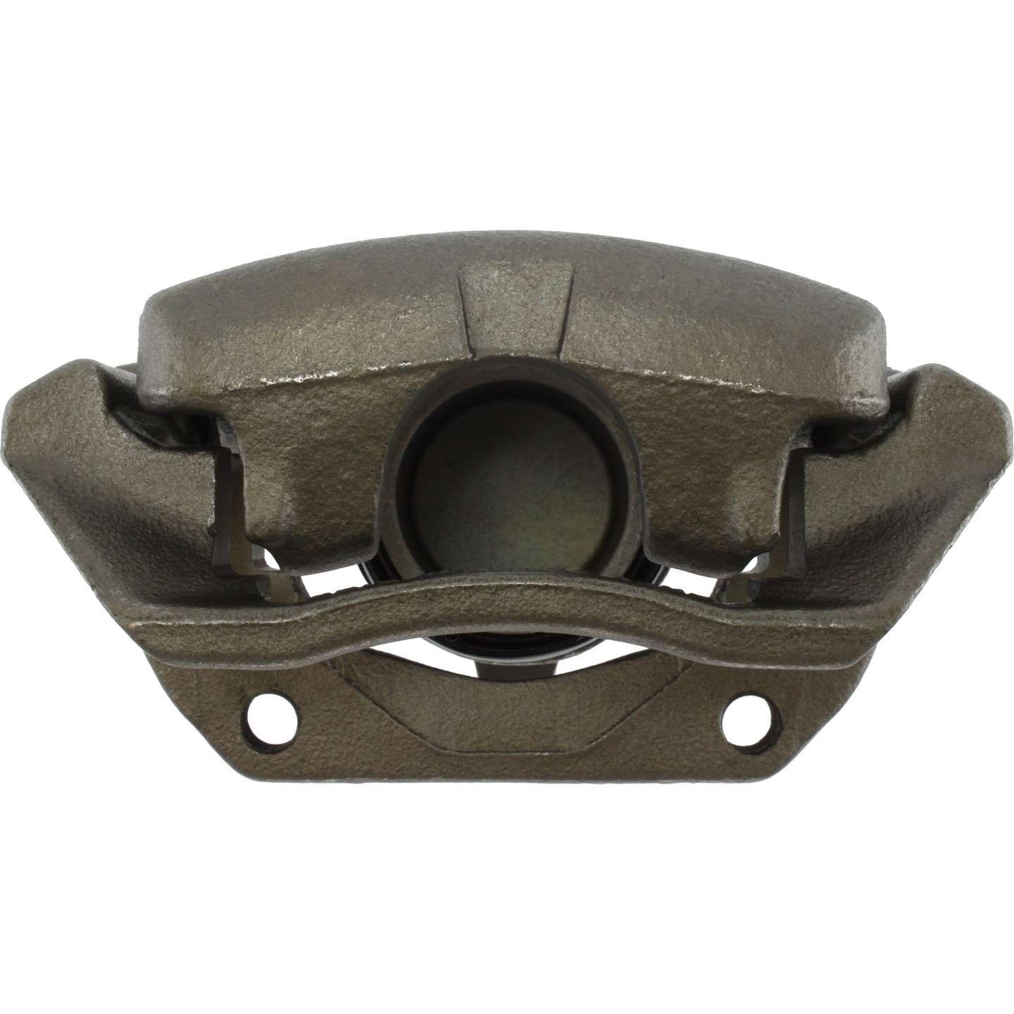 Centric Parts Disc Brake Caliper Semi-Loaded for 1987-1993 Saab 900 141.38007