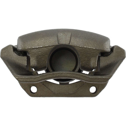 Centric Parts Disc Brake Caliper Semi-Loaded for 1987-1993 Saab 900 141.38007