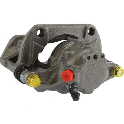 Centric Parts Disc Brake Caliper Semi-Loaded for 1987-1993 Saab 900 141.38007