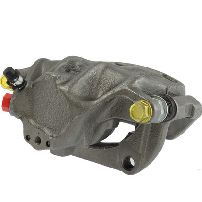 Stoptech Centric 87-93 Saab 900 Semi-Loaded Brake Caliper - Front Left 141.38008
