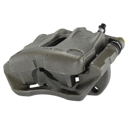 Centric Parts Disc Brake Caliper Semi-Loaded for 1987-1993 Saab 900 141.38008