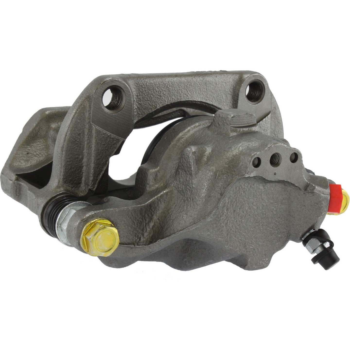 Centric Parts Disc Brake Caliper Semi-Loaded for 1987-1993 Saab 900 141.38008