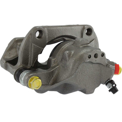 Centric Parts Disc Brake Caliper Semi-Loaded for 1987-1993 Saab 900 141.38008