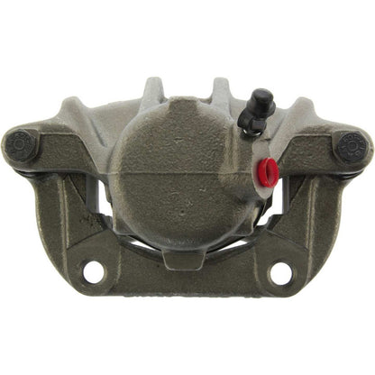 Stoptech Centric 1986 Saab 9000 Semi-Loaded Brake Caliper - Front Right 141.38009