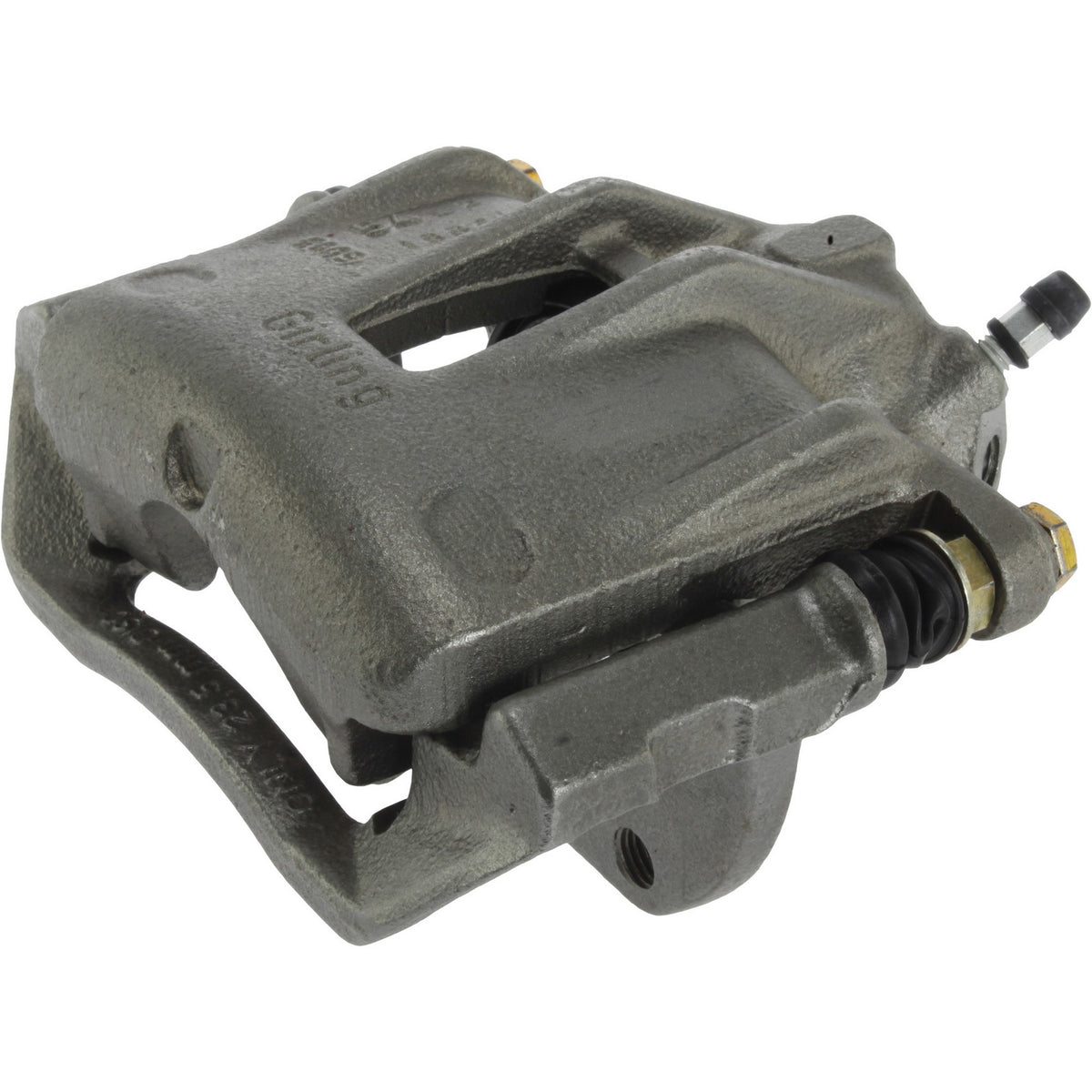 Stoptech Centric 1986 Saab 9000 Semi-Loaded Brake Caliper - Front Left 141.38010