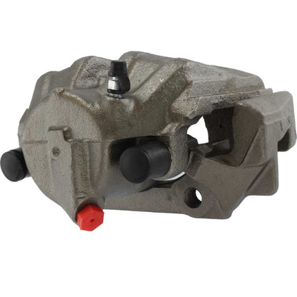 Centric Parts Disc Brake Caliper Semi-Loaded with anti-corrosion finish for 1988-1998 Saab 9000 141.38011