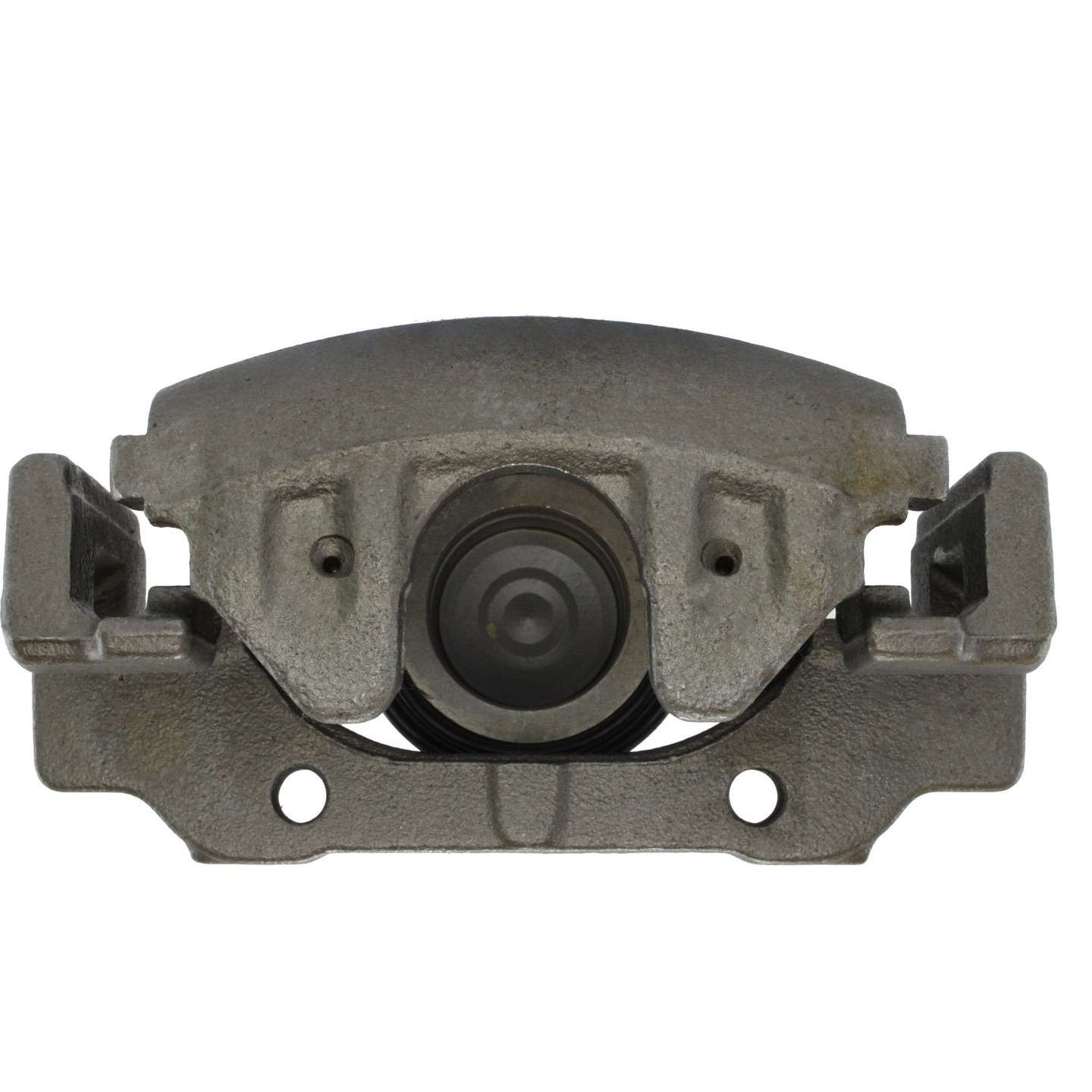 Centric Parts Disc Brake Caliper Semi-Loaded with anti-corrosion finish for 1988-1998 Saab 9000 141.38011