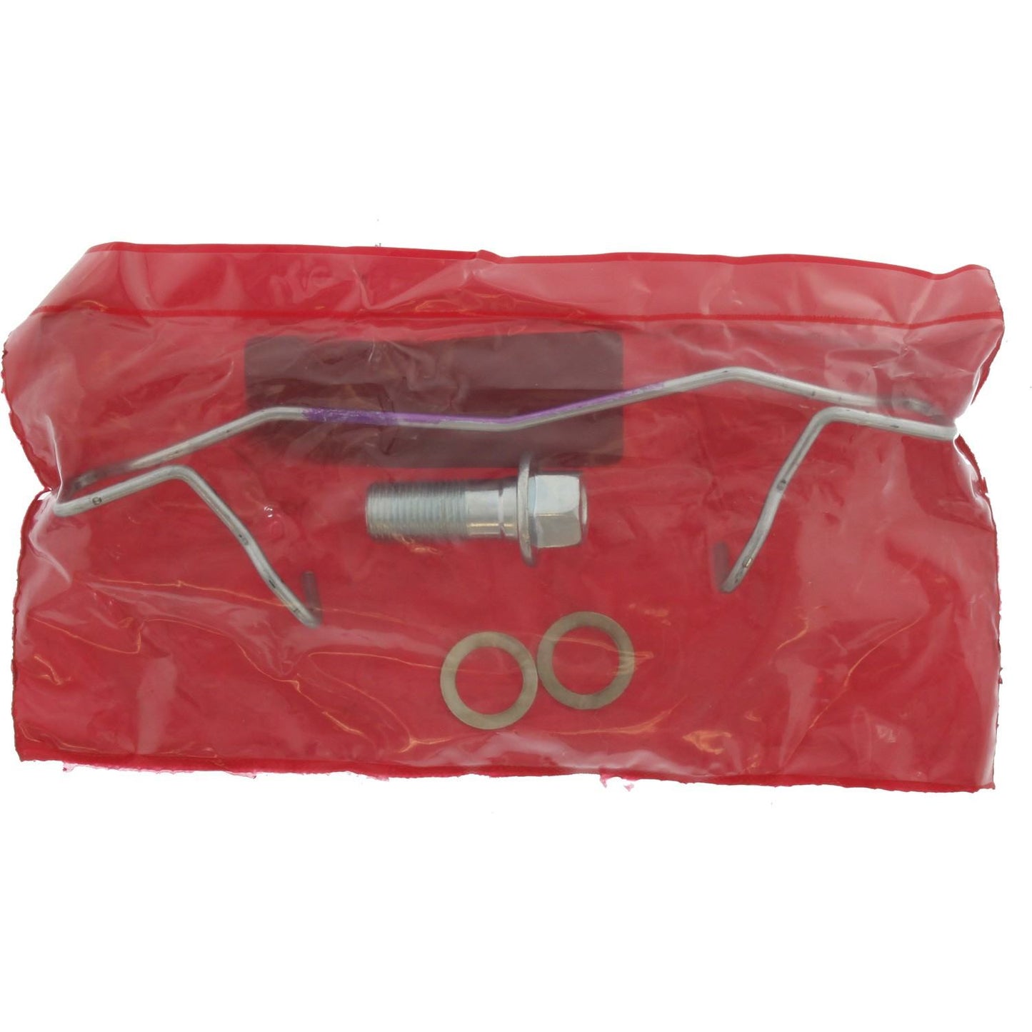 Centric Parts Disc Brake Caliper Semi-Loaded with anti-corrosion finish for 1988-1998 Saab 9000 141.38011