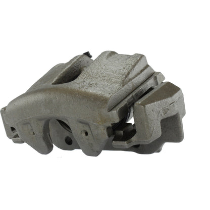 Centric Parts Disc Brake Caliper Semi-Loaded with anti-corrosion finish for 1988-1998 Saab 9000 141.38011