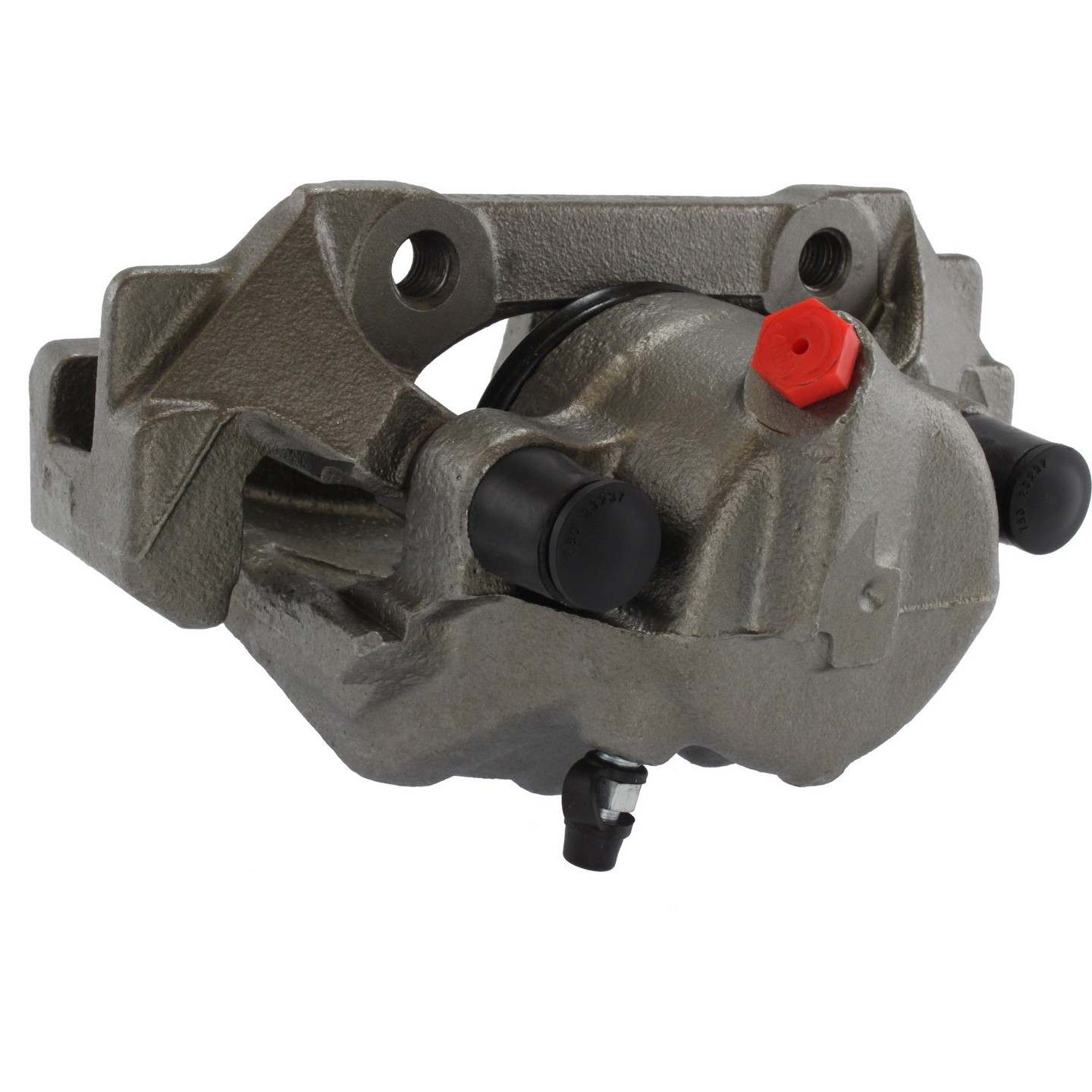 Centric Parts Disc Brake Caliper Semi-Loaded with anti-corrosion finish for 1988-1998 Saab 9000 141.38011