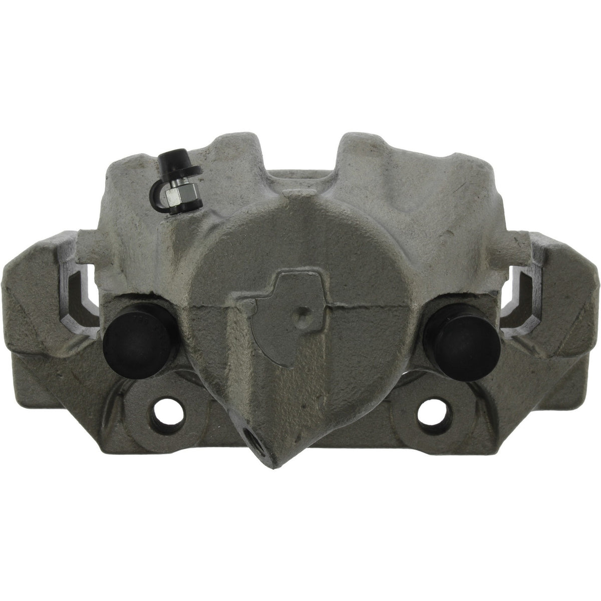 Centric Parts Disc Brake Caliper Semi-Loaded with Anti-Corrosion Finish for 1988-1998 Saab 9000 141.38012