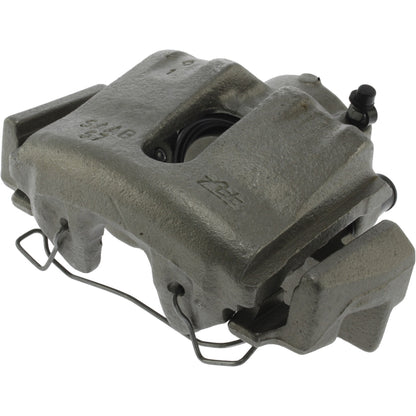 Centric Parts Disc Brake Caliper Semi-Loaded with Anti-Corrosion Finish for 1988-1998 Saab 9000 141.38012